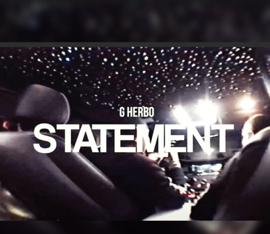 Statement - G Herbo