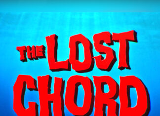 The Lost Chord - Gorillaz ft. Leee John (Episode Nine)