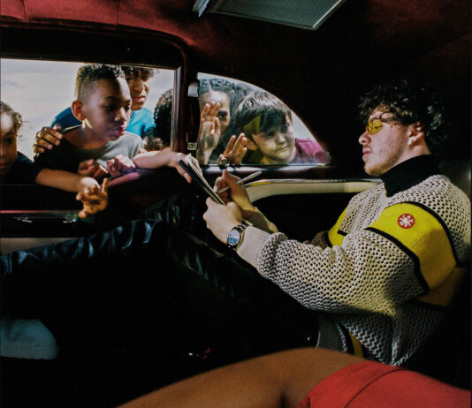 Already Best Friends - Jack Harlow Feat. Chris Brown