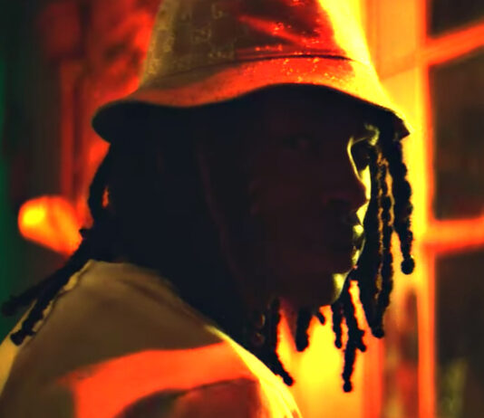Wayne’s Story – King Von Wayne's Story - King Von