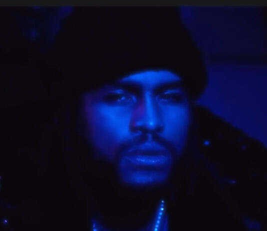 Zombies (EastMix) – Dave East Zombies (EastMix) - Dave East