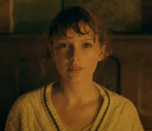 willow - taylor swift