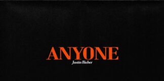 Anyone - Justin Bieber