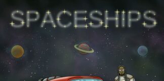 Spaceships - Big K.R.I.T. & Boss Wood