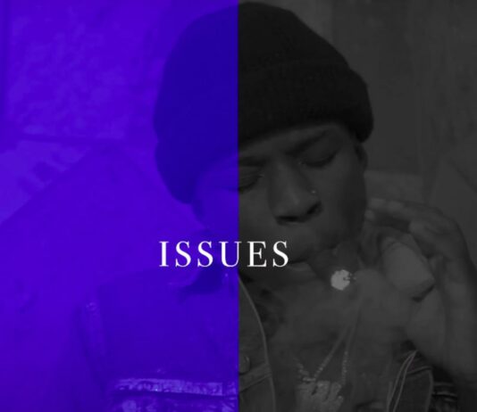 Issues - Quando Rondo