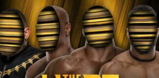 The Hurt Business – Westside Gunn, Wale & Smoke DZA The Hurt Business - Westside Gunn, Wale & Smoke DZA
