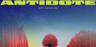 Antidote - NAO ft. Adekunle Gold