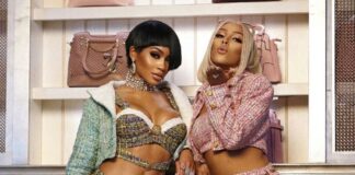 Best Friend – Saweetie Feat. Doja Cat Best Friend - Saweetie Feat. Doja Cat