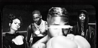 Hit Em Up - YG, D3szn & Day Sulan