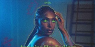 Use Somebody - Dvsn