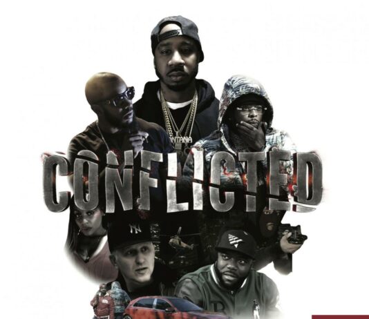 Element Of Surprise – Lloyd Banks Mission Accomplished - Westside Gunn Feat. Armani Caesar & Benny The Butcher,Element Of Surprise - Lloyd Banks,Welcome Home DMX - Dave East & Jonezy, Pride - Ransom