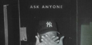 Ask Anyone - Aesop Rock & Homeboy Sandman