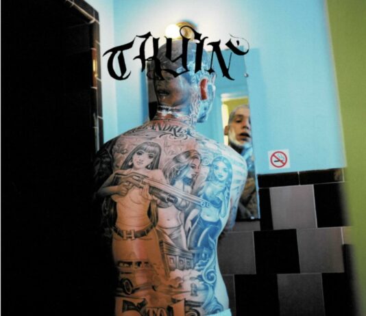 Tryin – Ricky Hil Tryin - Ricky Hil
