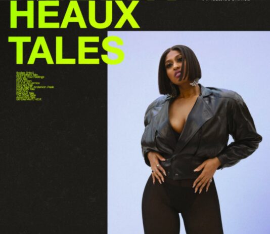 Pricetags – Jazmine Sullivan Feat. Anderson .Paak Pricetags - Jazmine Sullivan Feat. Anderson .Paak