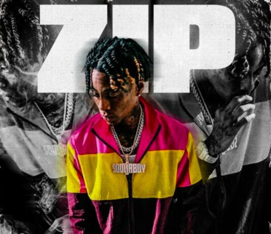 Zip - Soulja Boy