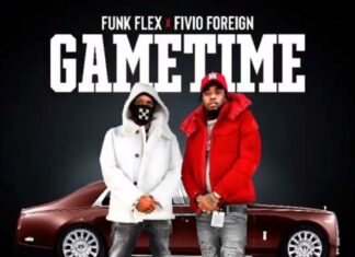 Game Time - Funk Flex & Fivio Foreign