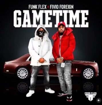 Game Time - Funk Flex & Fivio Foreign