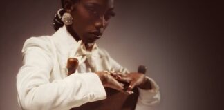 Roaring 20s - Flo Milli Produced by Kenny Beats
