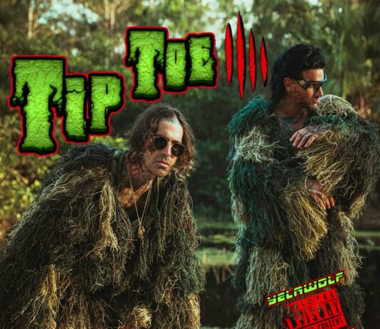 TiP TOE 4 – RiFF RAFF Feat. Yelawolf TiP TOE 4 - RiFF RAFF Feat. Yelawolf