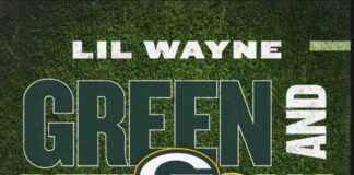 Green And Yellow - Lil Wayne