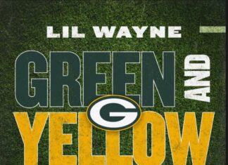 Green And Yellow - Lil Wayne