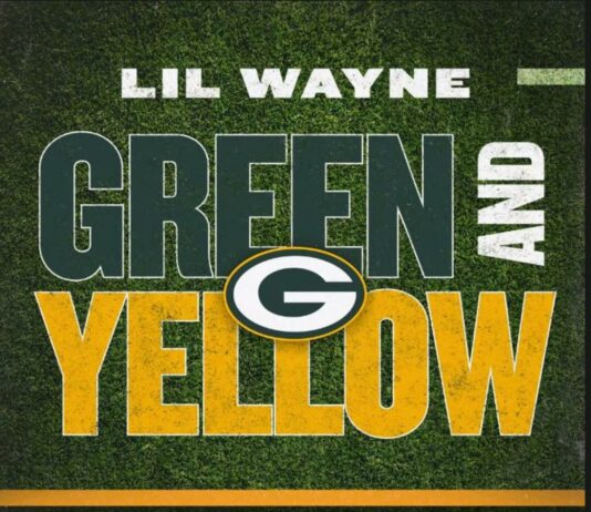 Green And Yellow - Lil Wayne