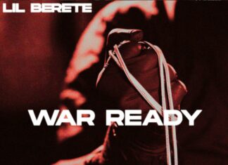War Ready - Lil Berete