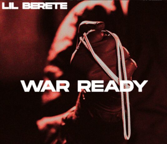War Ready - Lil Berete