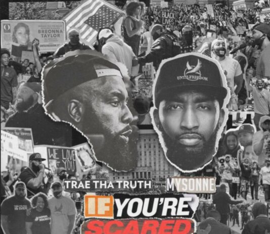 You Know How We Coming – Trae Tha Truth & Mysonne You Know How We Coming - Trae Tha Truth & Mysonne