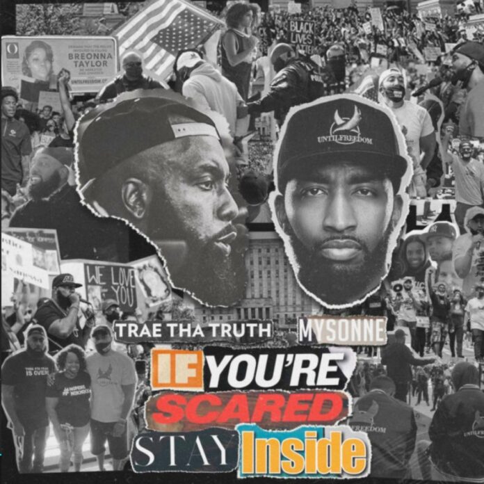 You Know How We Coming - Trae Tha Truth & Mysonne
