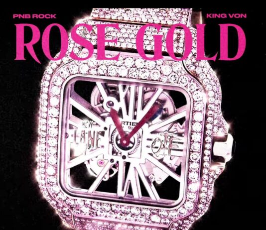 Rose Gold – PnB Rock Feat. King Von Rose Gold - PnB Rock Feat. King Von
