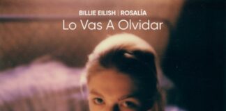 Lo Vas A Olvidar - Billie Eilish & ROSALÍA