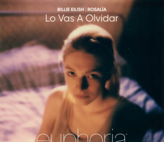 Lo Vas A Olvidar - Billie Eilish & ROSALÍA