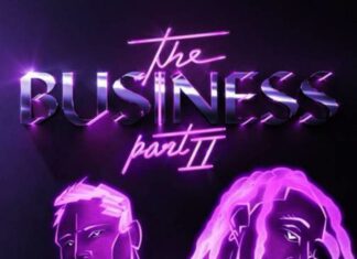 The Business Part II - Tiesto & Ty Dolla $ign
