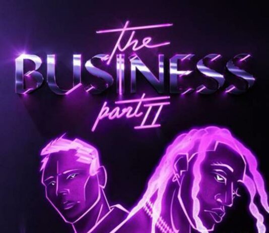 The Business Part II - Tiesto & Ty Dolla $ign