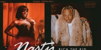 Nasty - Rich The Kid Feat. Mulatto, Flo Milli & Rubi Rose