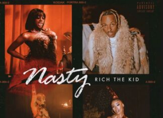 Nasty - Rich The Kid Feat. Mulatto, Flo Milli & Rubi Rose