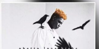 Ghetto Love Birds – Yung Bleu Ghetto Love Birds - Yung Bleu