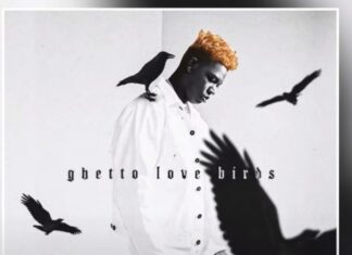 Ghetto Love Birds - Yung Bleu