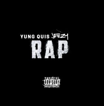 RAP - Yung Quis Feat. Jeezy