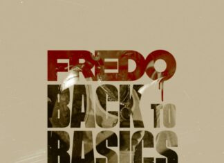 Back To Basics - Fredo