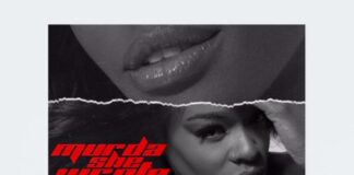 Murda She Wrote – Azealia Banks Murda She Wrote - Azealia Banks