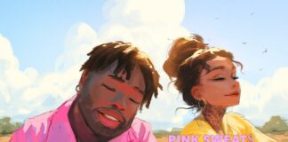 At My Worst - Pink Sweat$ Feat. Kehlani