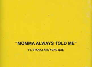 Momma Always Told Me - Mike Posner Feat. Stanaj & Yung Bae
