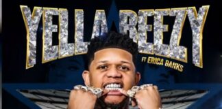 Star – Yella Beezy Feat. Erica Banks Star - Yella Beezy Feat. Erica Banks