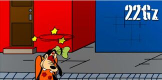 Goofy/Back On Blood – 22Gz Goofy/Back On Blood - 22Gz