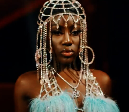 ATM – Bree Runway ft. Missy Elliott ATM - Bree Runway ft. Missy Elliott @breerunway @MissyElliott