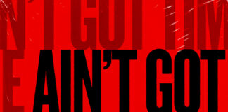 Ain’t Got Time – Lil Wayne Feat. Foushee Ain't Got Time - Lil Wayne Feat. Foushee
