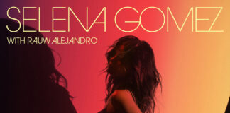 Baila Conmigo - Selena Gomez, Rauw Alejandro