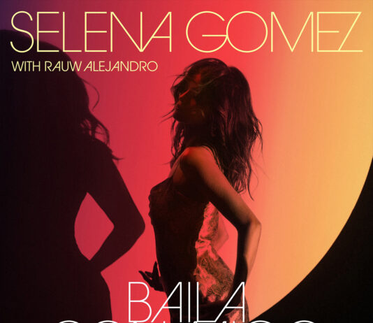Baila Conmigo - Selena Gomez, Rauw Alejandro